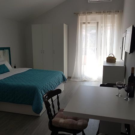 Apartments And Rooms Lijesevic بودفا المظهر الخارجي الصورة