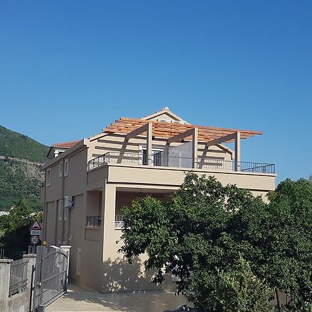 Apartments And Rooms Lijesevic بودفا المظهر الخارجي الصورة