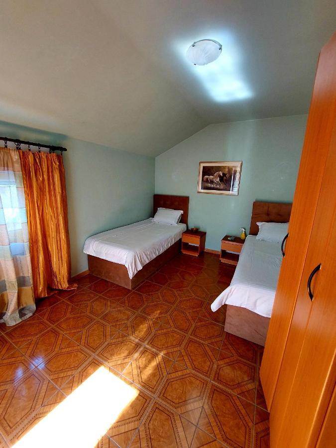 Apartments And Rooms Lijesevic بودفا الغرفة الصورة
