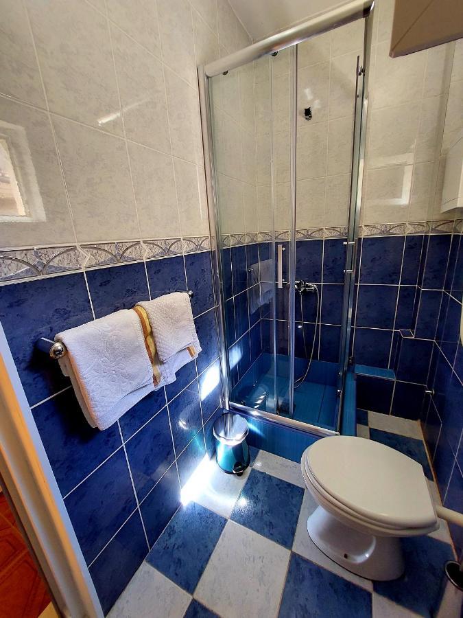 Apartments And Rooms Lijesevic بودفا الغرفة الصورة