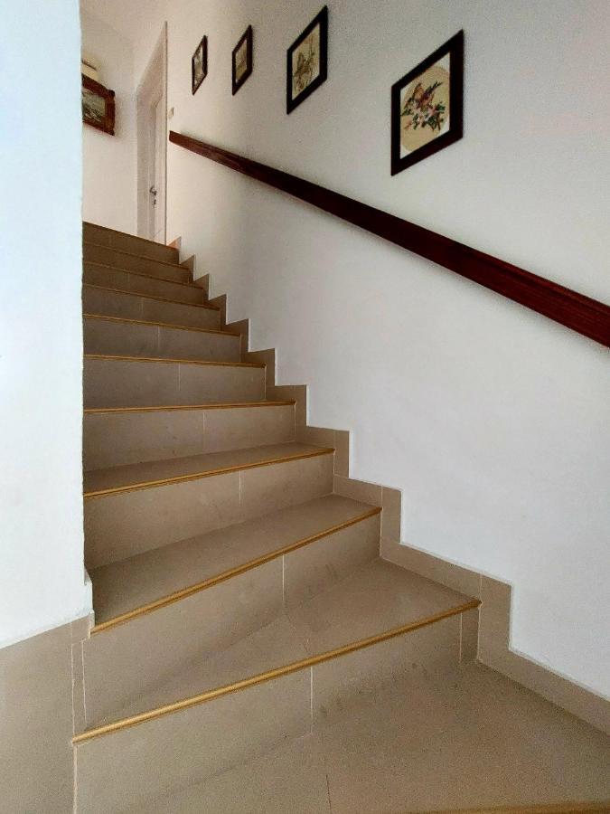 Apartments And Rooms Lijesevic بودفا المظهر الخارجي الصورة