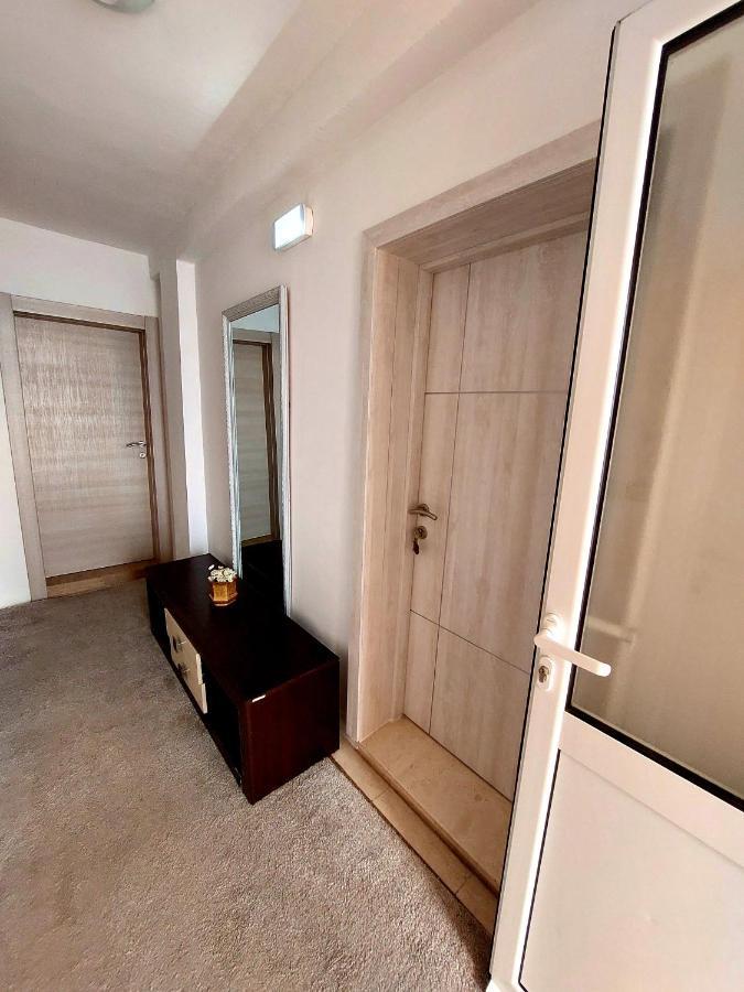 Apartments And Rooms Lijesevic بودفا المظهر الخارجي الصورة
