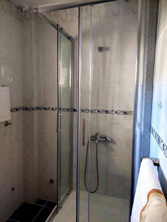 Apartments And Rooms Lijesevic بودفا الغرفة الصورة