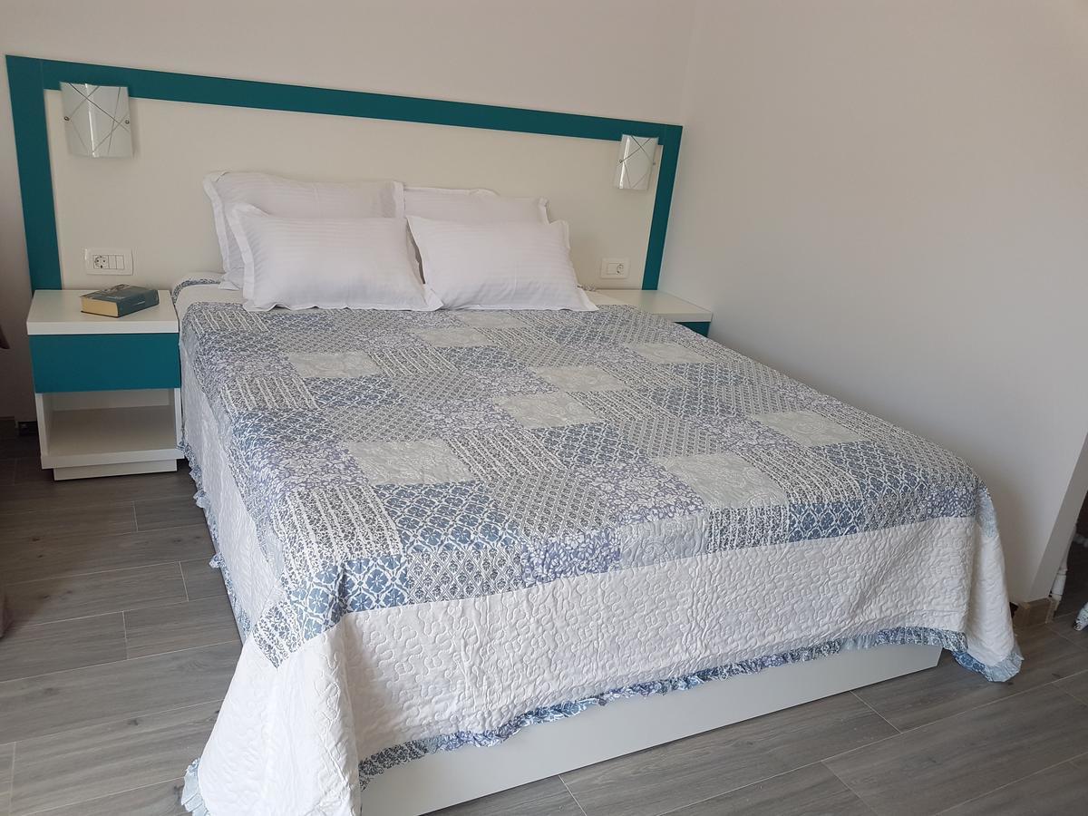 Apartments And Rooms Lijesevic بودفا المظهر الخارجي الصورة