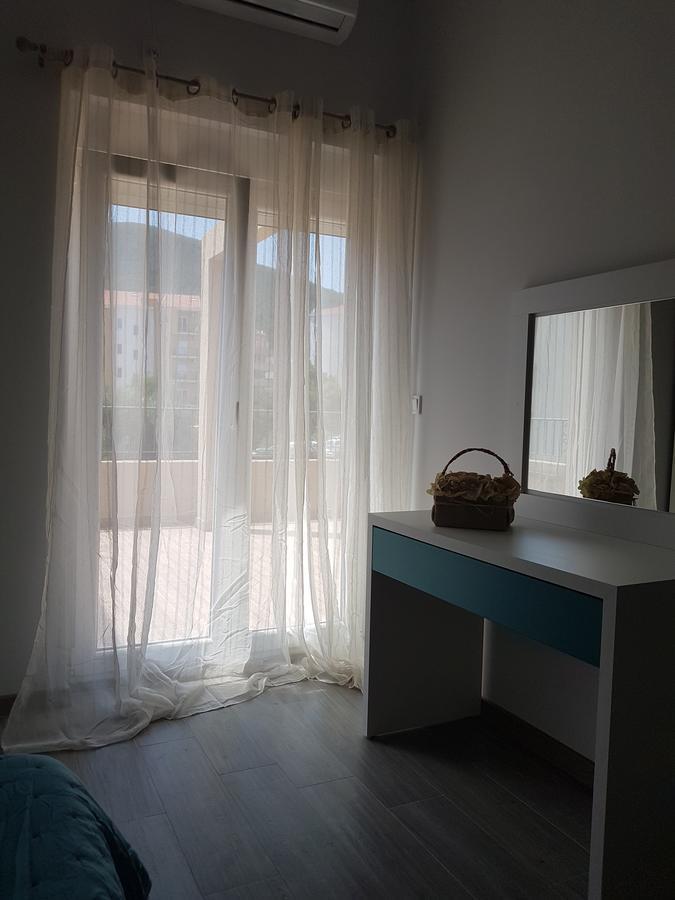 Apartments And Rooms Lijesevic بودفا المظهر الخارجي الصورة