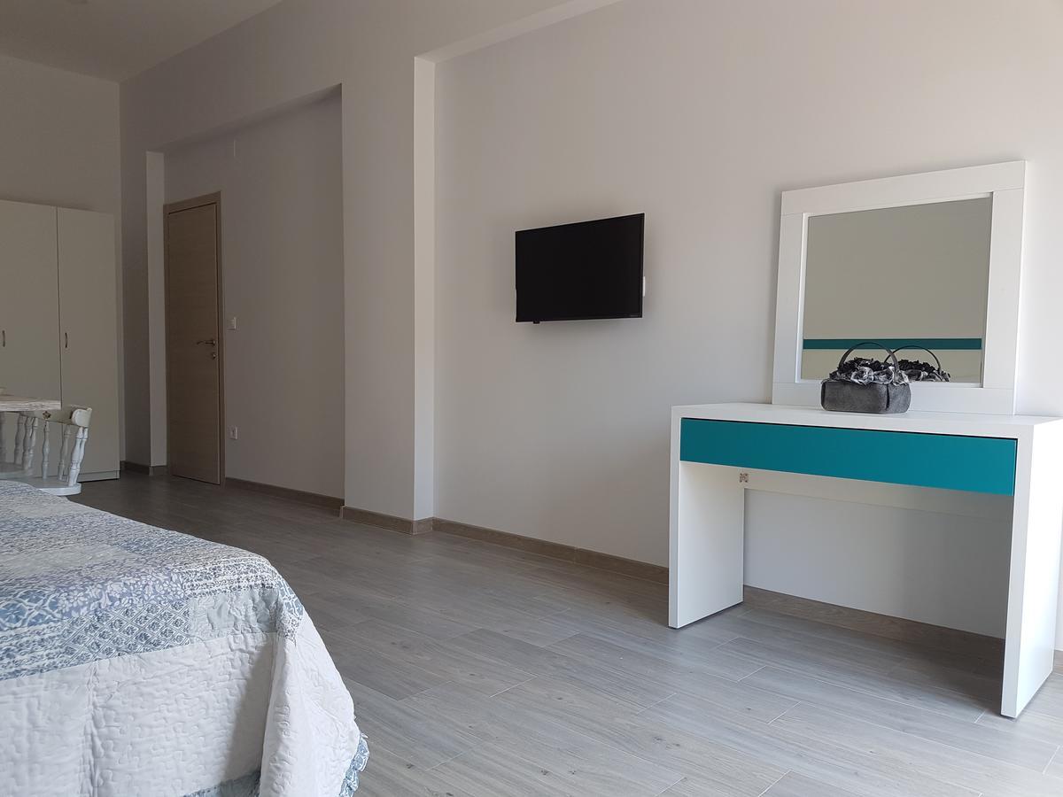 Apartments And Rooms Lijesevic بودفا المظهر الخارجي الصورة