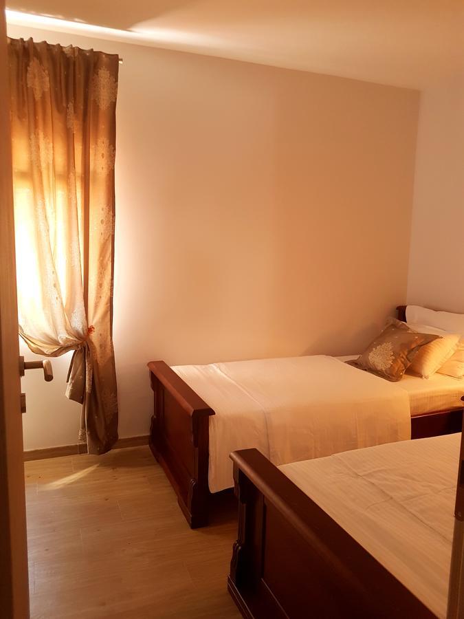Apartments And Rooms Lijesevic بودفا المظهر الخارجي الصورة