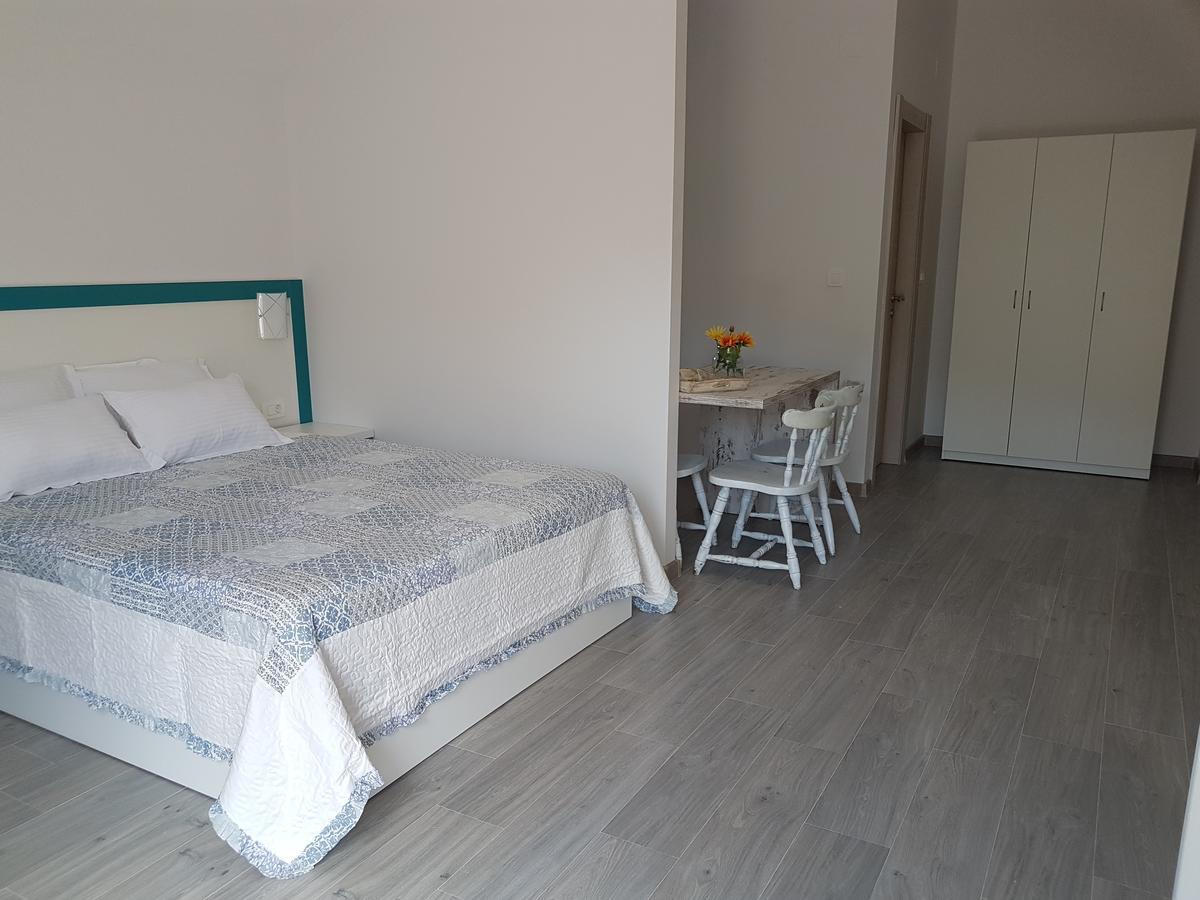 Apartments And Rooms Lijesevic بودفا المظهر الخارجي الصورة