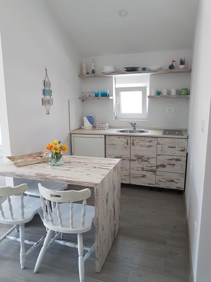 Apartments And Rooms Lijesevic بودفا المظهر الخارجي الصورة