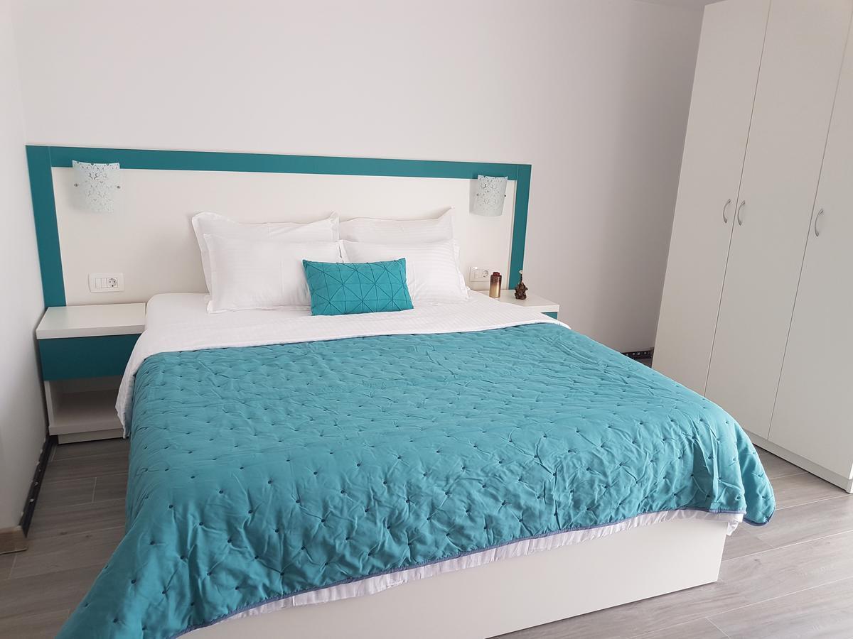 Apartments And Rooms Lijesevic بودفا المظهر الخارجي الصورة