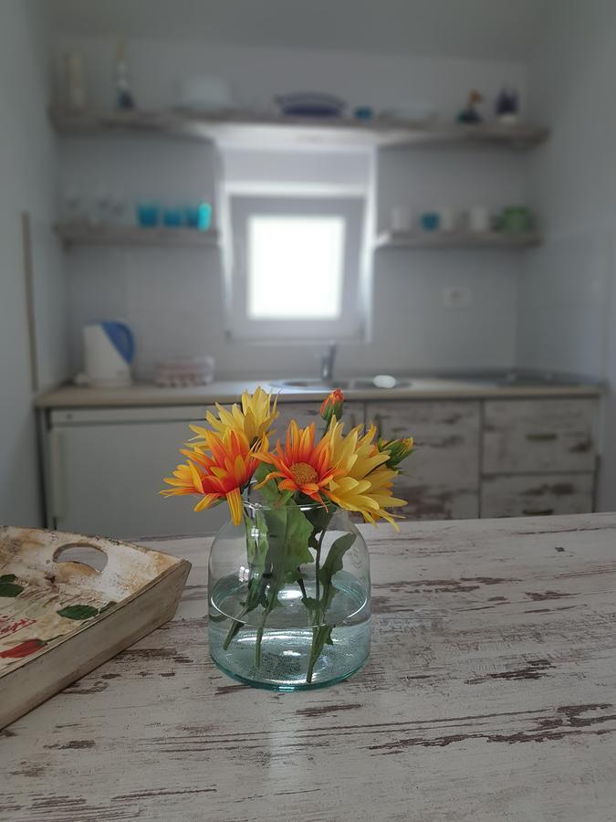 Apartments And Rooms Lijesevic بودفا المظهر الخارجي الصورة