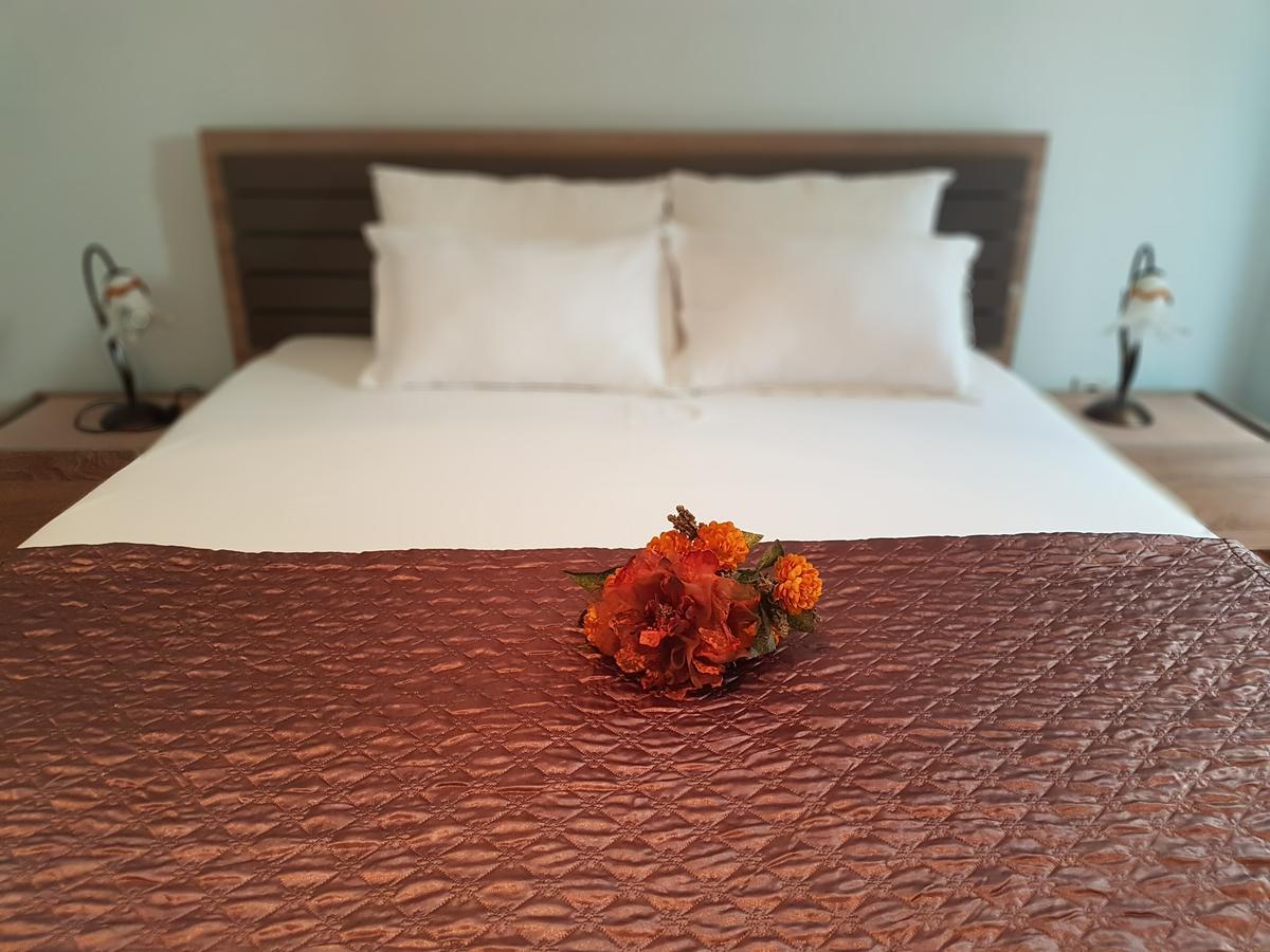 Apartments And Rooms Lijesevic بودفا المظهر الخارجي الصورة