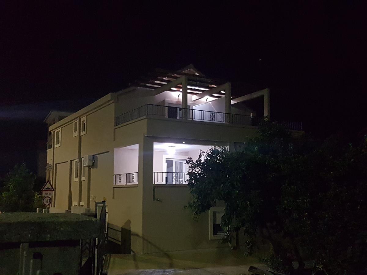 Apartments And Rooms Lijesevic بودفا المظهر الخارجي الصورة