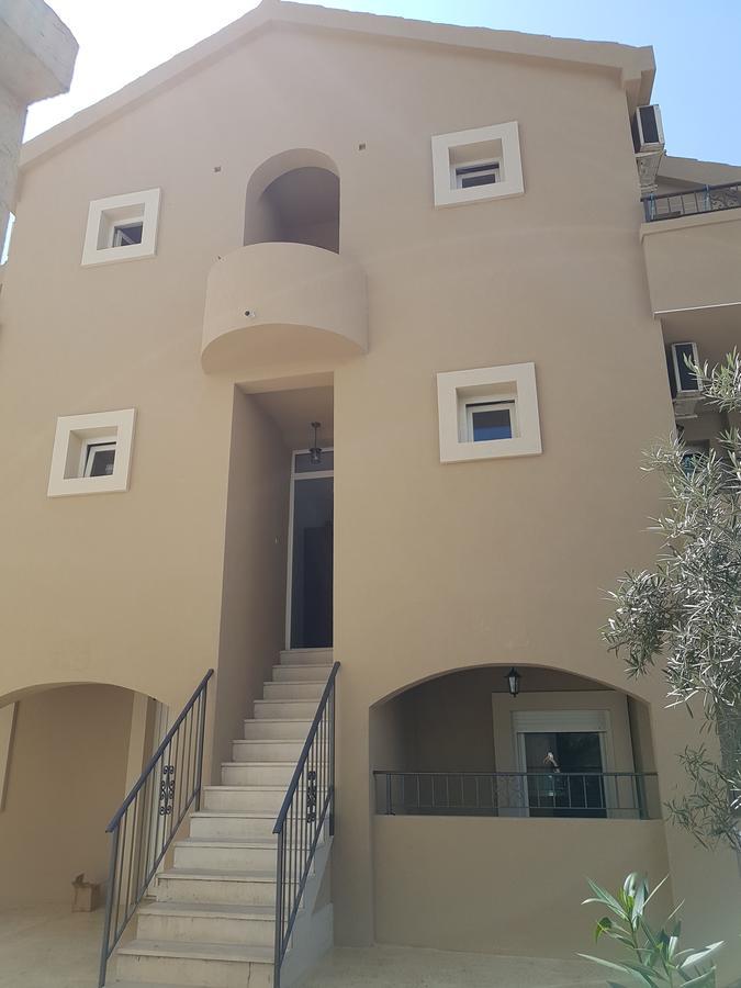 Apartments And Rooms Lijesevic بودفا المظهر الخارجي الصورة