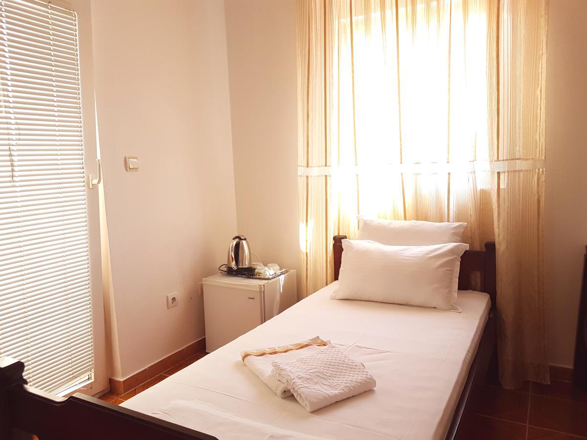 Apartments And Rooms Lijesevic بودفا المظهر الخارجي الصورة